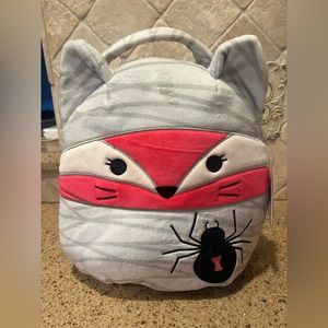 Halloween Squishmallow